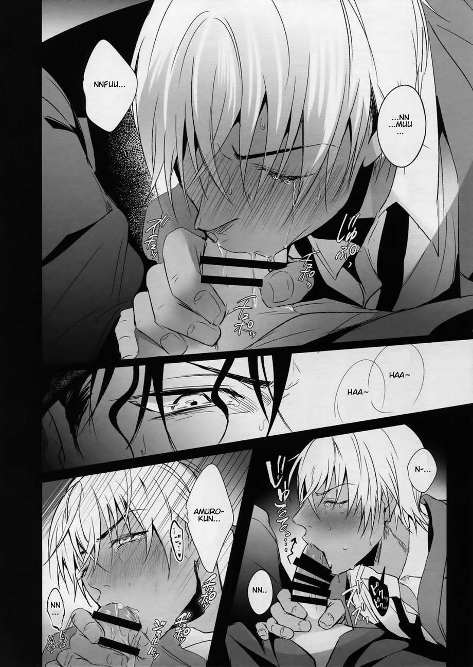 đọc truyện Doujinshi Tổng Hợp Chương 107 ảnh 6 tại Thiên Thai Truyện