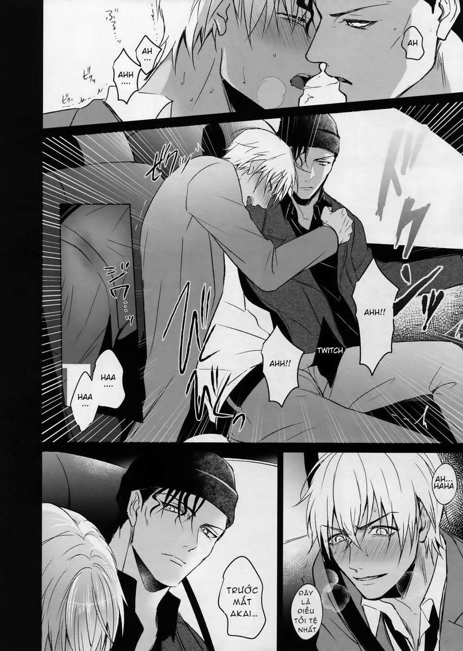 đọc truyện Doujinshi Tổng Hợp Chương 107 ảnh 10 tại Thiên Thai Truyện
