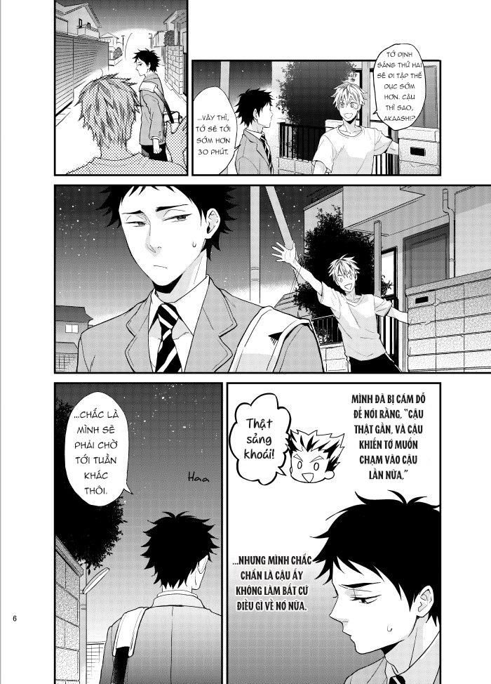 đọc truyện Doujinshi Tổng Hợp Chương 108 ảnh 8 tại Giả Dược
