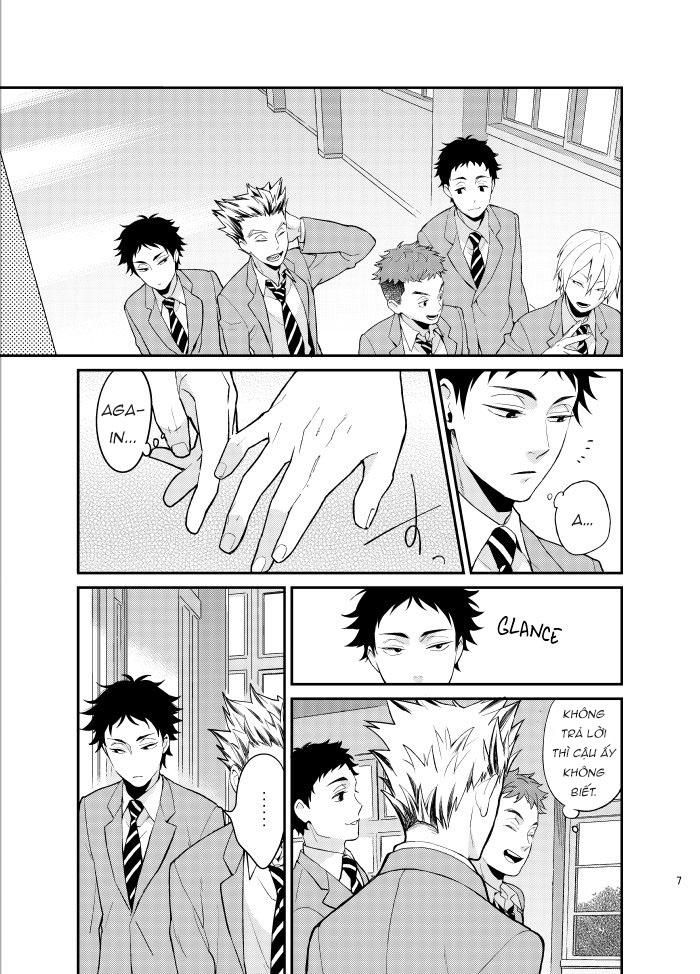 đọc truyện Doujinshi Tổng Hợp Chương 108 ảnh 9 tại Giả Dược