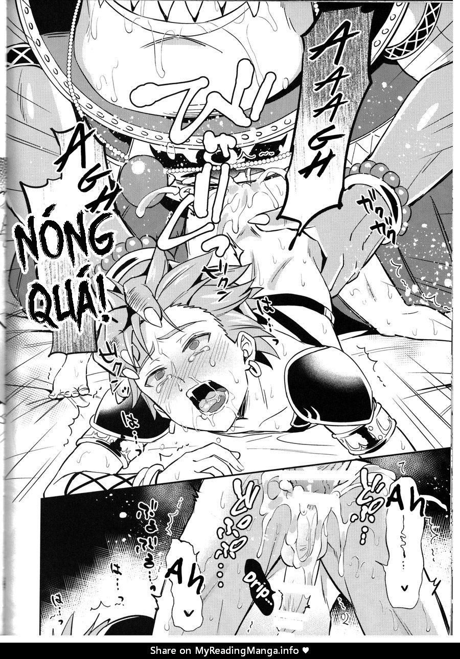 đọc truyện Doujinshi Tổng Hợp Chương 109 ảnh 28 tại Thiên Thai Truyện