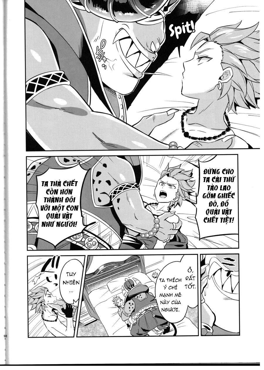 đọc truyện Doujinshi Tổng Hợp Chương 109 ảnh 8 tại Thiên Thai Truyện