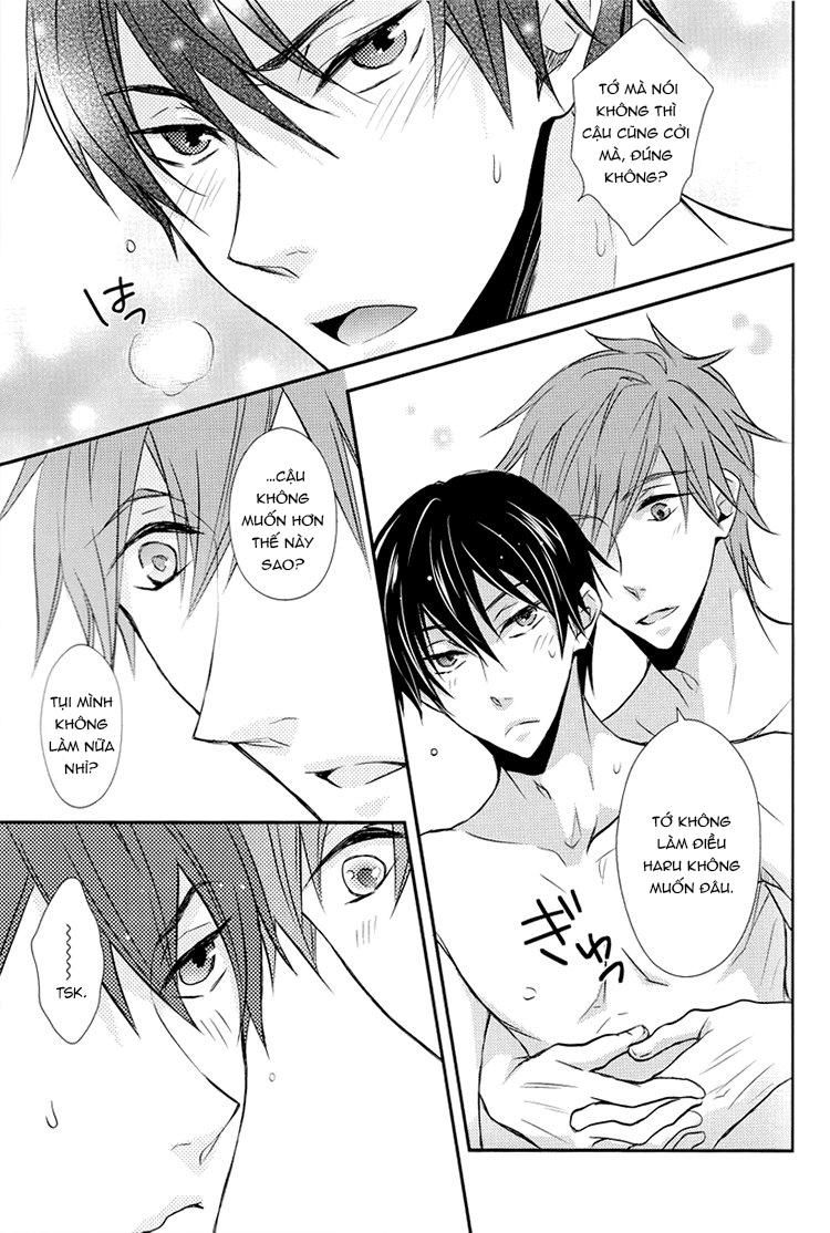 đọc truyện Doujinshi Tổng Hợp Chương 111 ảnh 11 tại Thiên Thai Truyện