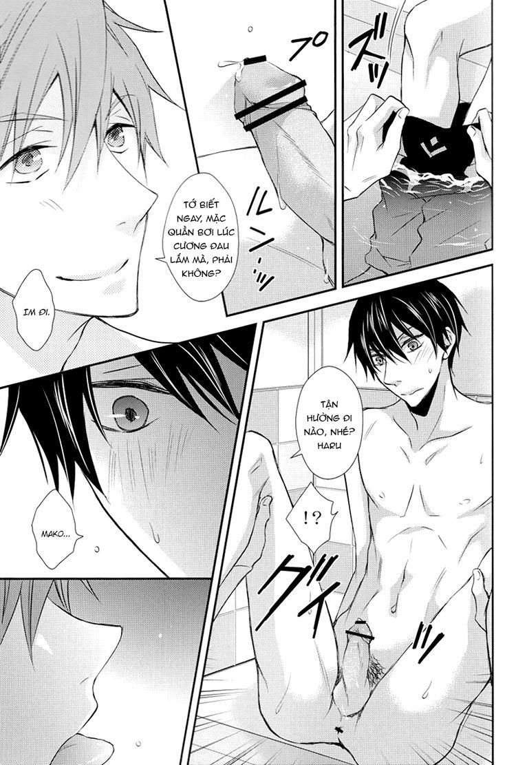 đọc truyện Doujinshi Tổng Hợp Chương 111 ảnh 13 tại Thiên Thai Truyện