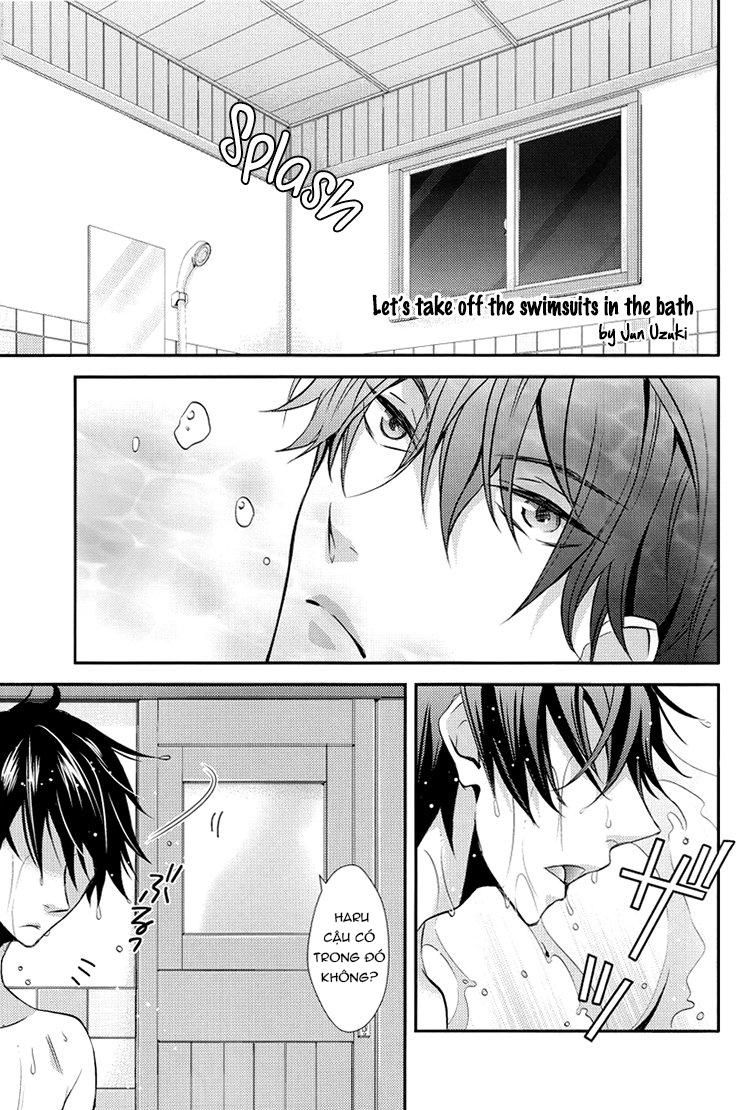 đọc truyện Doujinshi Tổng Hợp Chương 111 ảnh 3 tại Thiên Thai Truyện