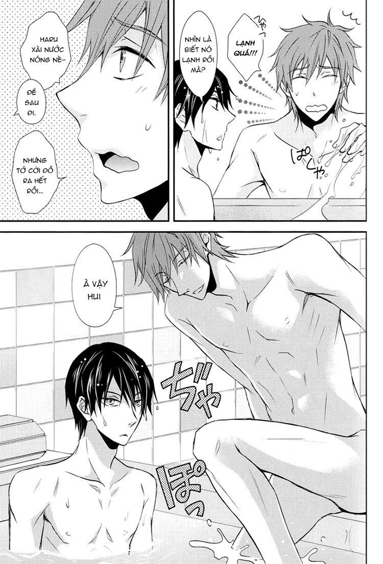 đọc truyện Doujinshi Tổng Hợp Chương 111 ảnh 5 tại Thiên Thai Truyện