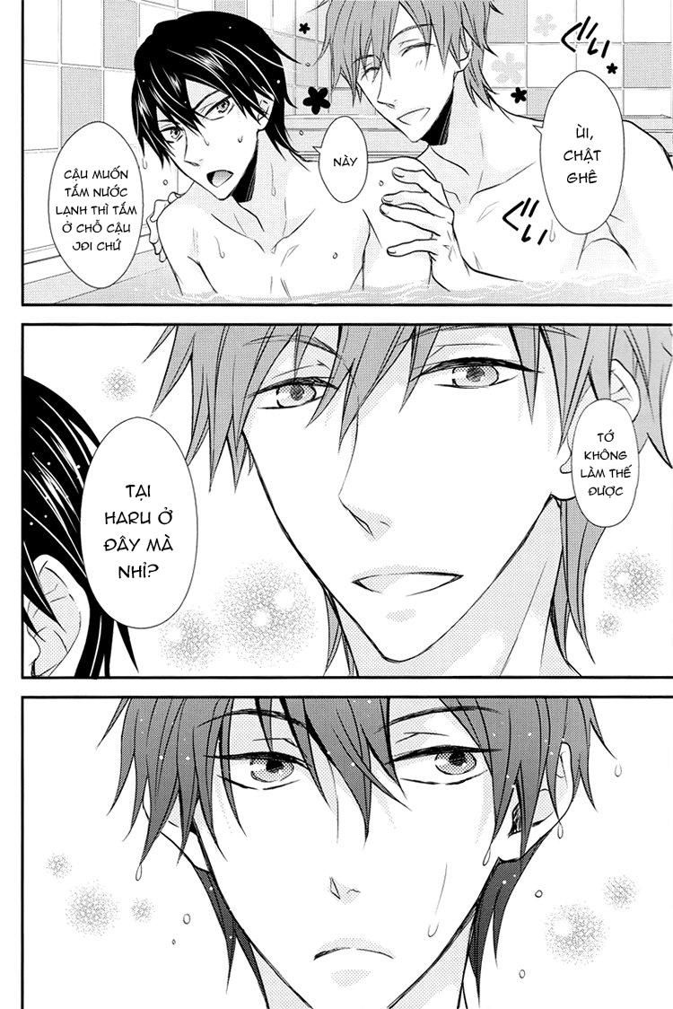 đọc truyện Doujinshi Tổng Hợp Chương 111 ảnh 6 tại Thiên Thai Truyện