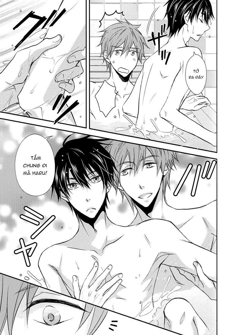 đọc truyện Doujinshi Tổng Hợp Chương 111 ảnh 7 tại Thiên Thai Truyện