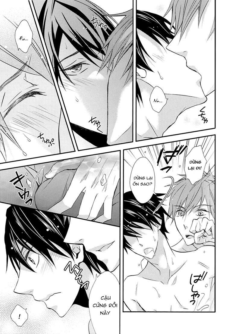 đọc truyện Doujinshi Tổng Hợp Chương 111 ảnh 9 tại Thiên Thai Truyện