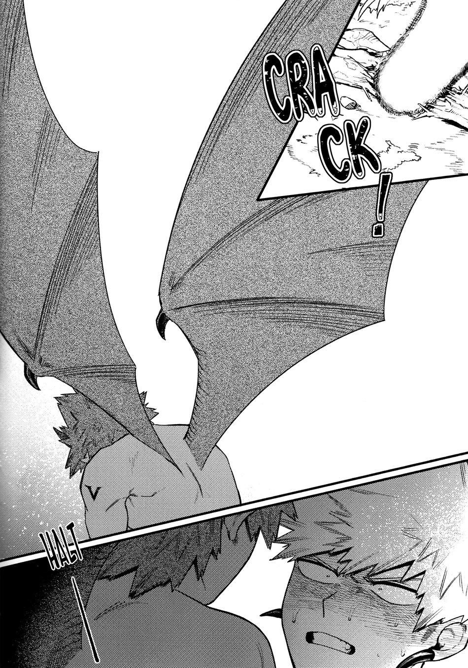 đọc truyện Doujinshi Tổng Hợp Chương 112 ảnh 23 tại Thiên Thai Truyện