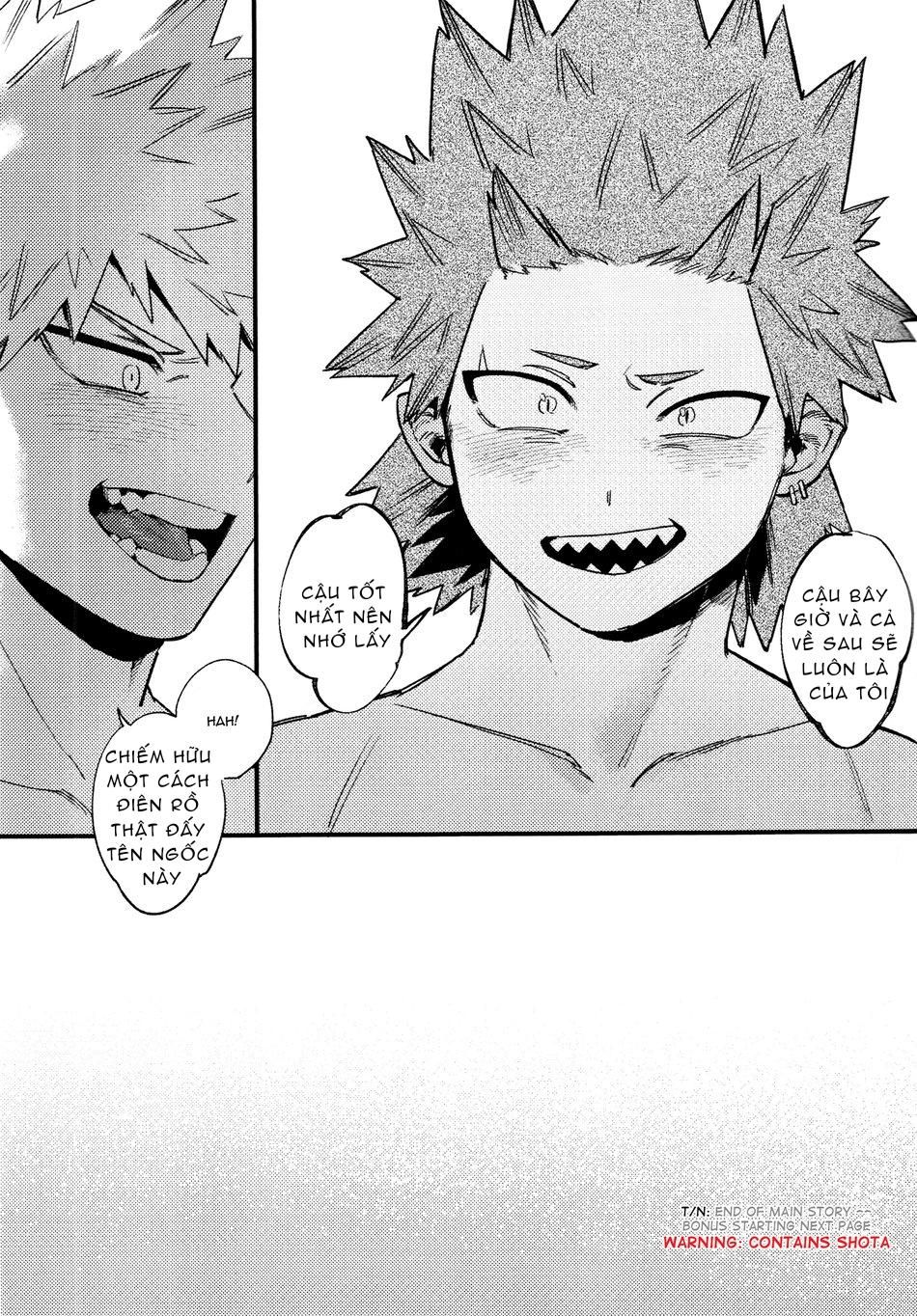 đọc truyện Doujinshi Tổng Hợp Chương 112 ảnh 34 tại Thiên Thai Truyện
