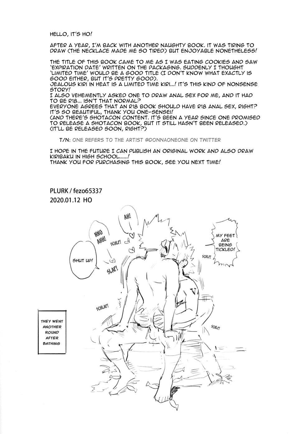 đọc truyện Doujinshi Tổng Hợp Chương 112 ảnh 37 tại Thiên Thai Truyện