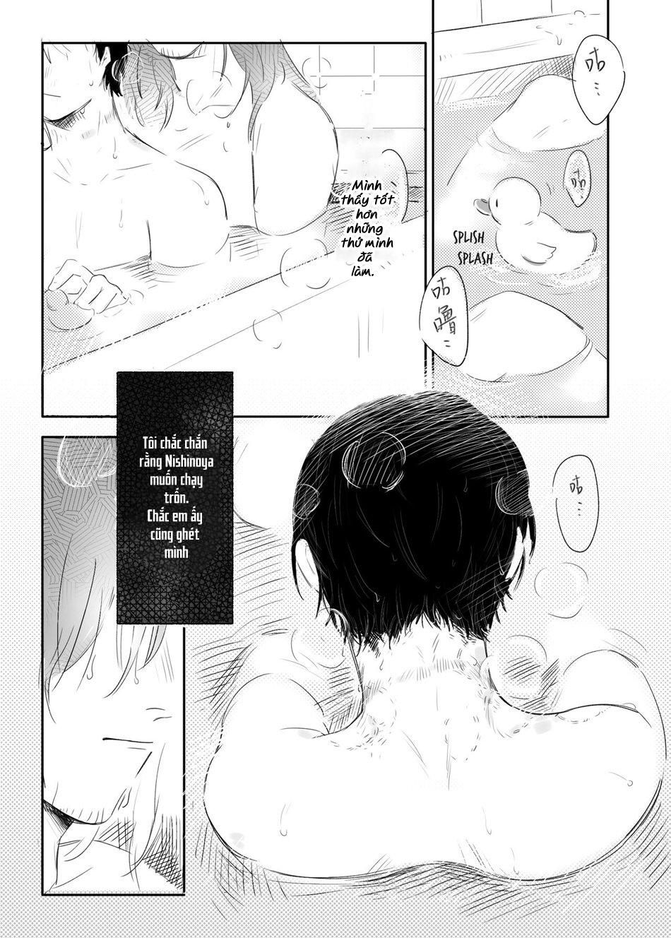 đọc truyện Doujinshi Tổng Hợp Chương 113 ảnh 32 tại Thiên Thai Truyện