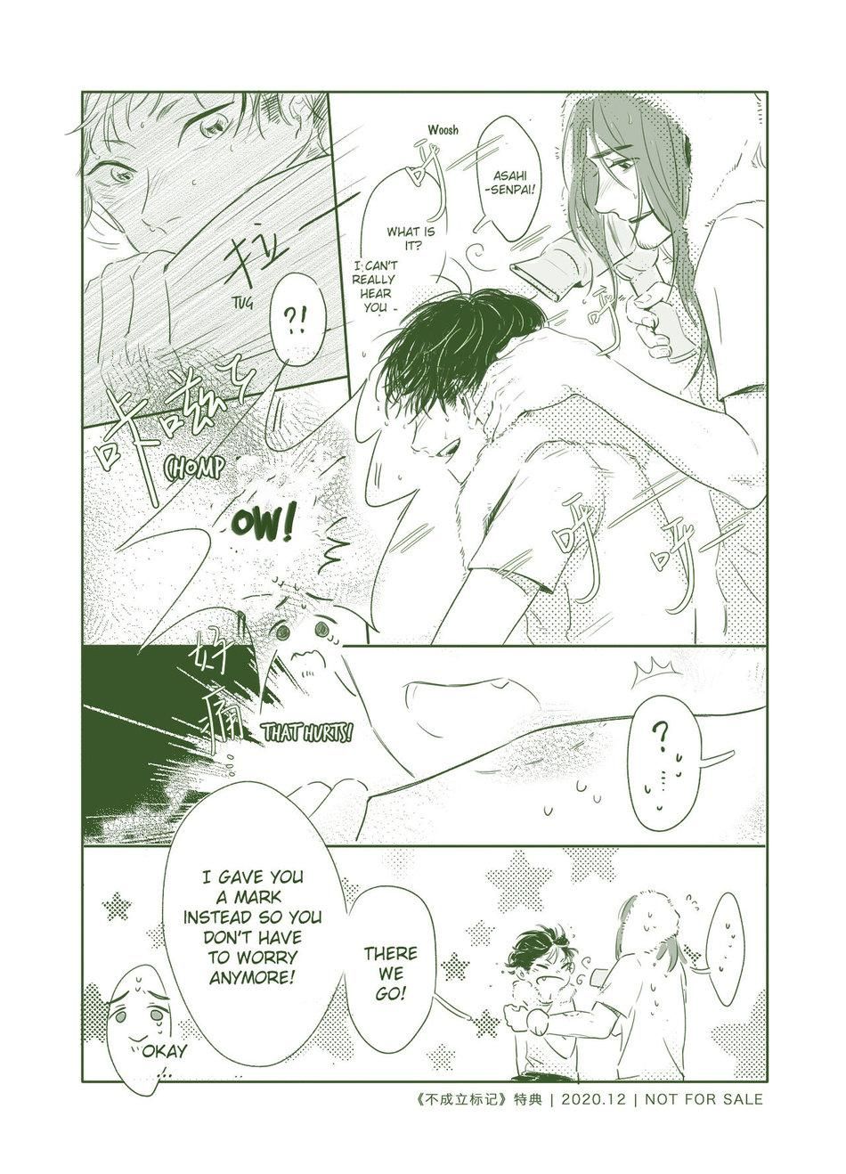 đọc truyện Doujinshi Tổng Hợp Chương 113 ảnh 36 tại Thiên Thai Truyện