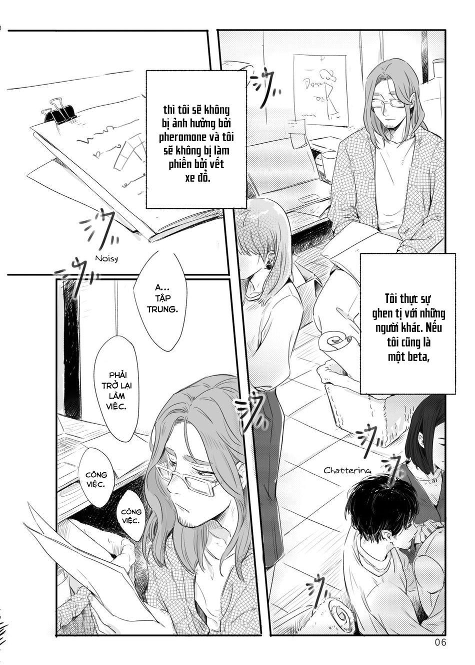 đọc truyện Doujinshi Tổng Hợp Chương 113 ảnh 7 tại Thiên Thai Truyện