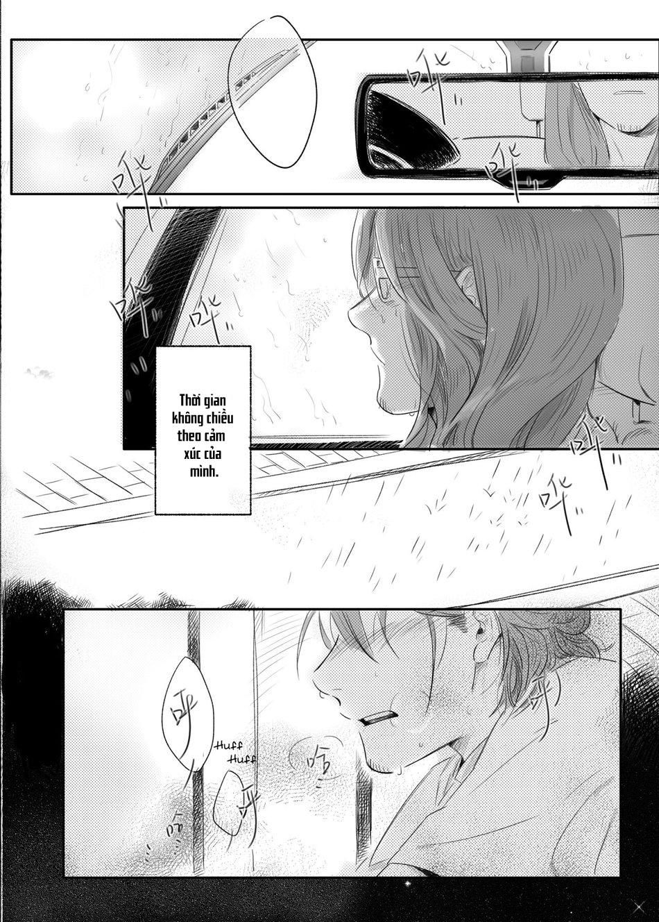 đọc truyện Doujinshi Tổng Hợp Chương 113 ảnh 9 tại Thiên Thai Truyện
