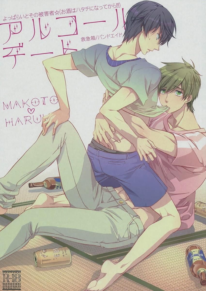 đọc truyện Doujinshi Tổng Hợp Chương 114 ảnh 1 tại Giả Dược