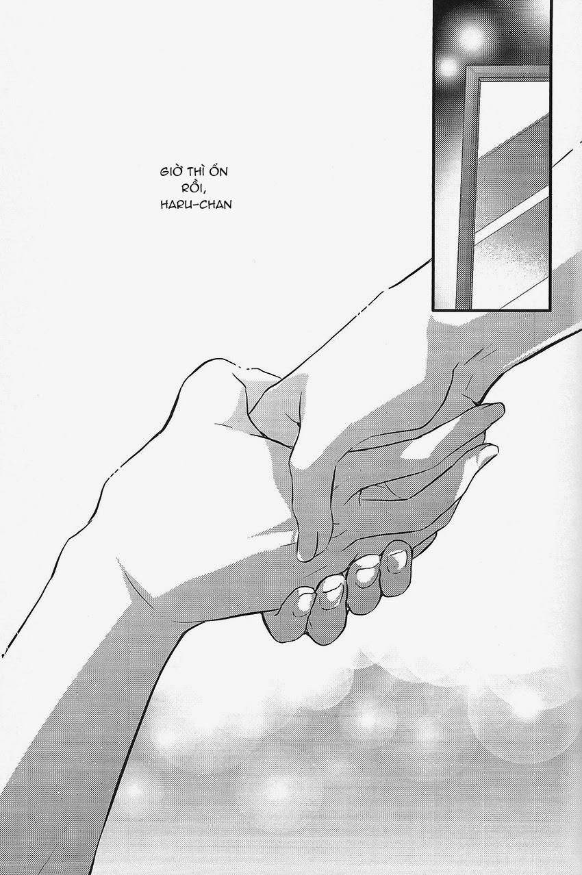 đọc truyện Doujinshi Tổng Hợp Chương 114 ảnh 16 tại Giả Dược