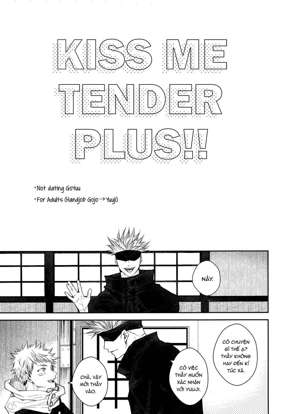đọc truyện Doujinshi Tổng Hợp Chương 115 ảnh 6 tại Giả Dược