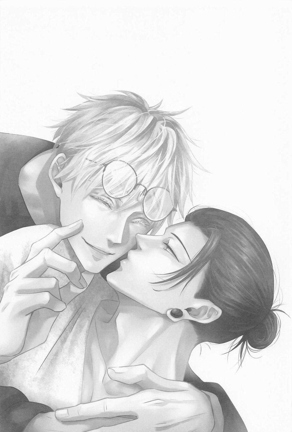 đọc truyện Doujinshi Tổng Hợp Chương 118 ảnh 2 tại Giả Dược