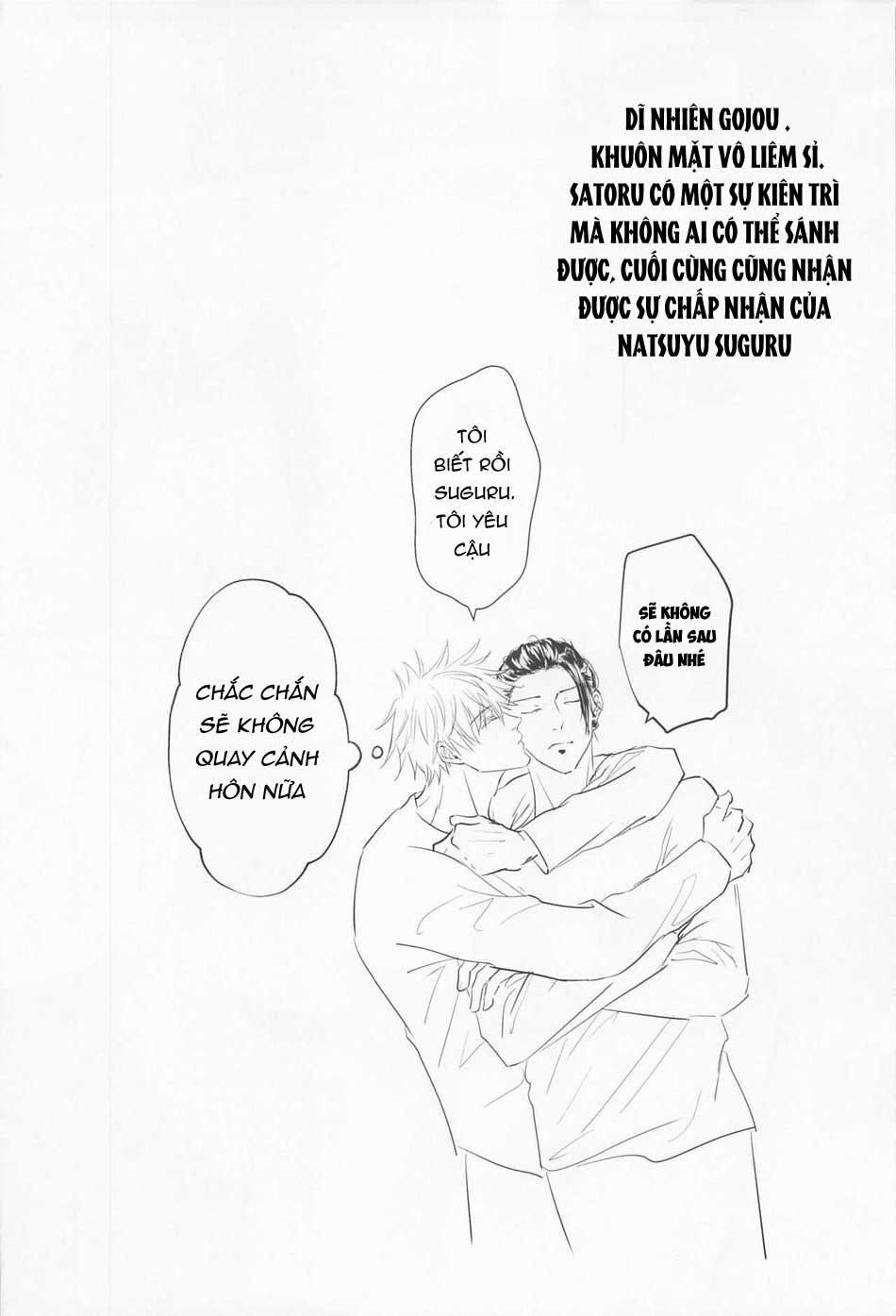 đọc truyện Doujinshi Tổng Hợp Chương 118 ảnh 38 tại Giả Dược