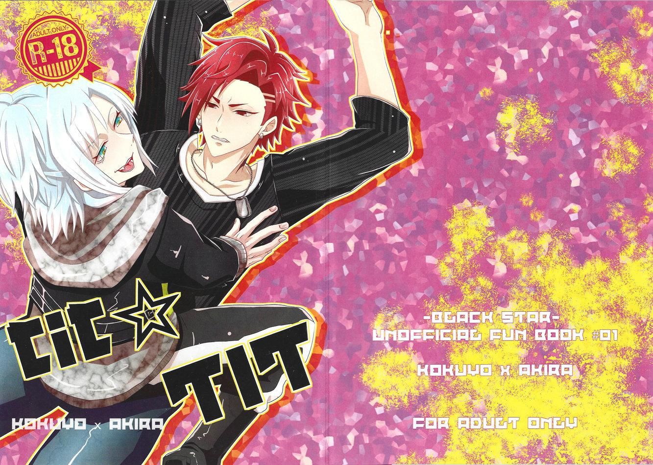 đọc truyện Doujinshi Tổng Hợp Chương 119 ảnh 2 tại Thiên Thai Truyện