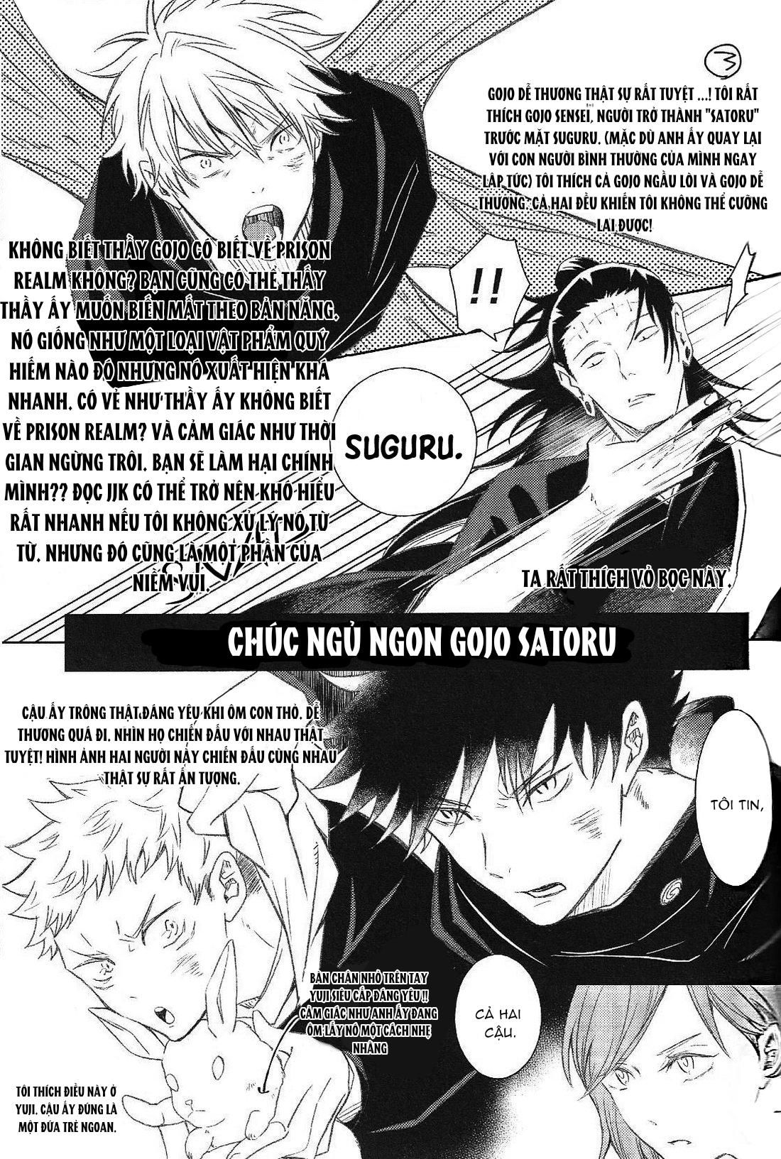 đọc truyện Doujinshi Tổng Hợp Chương 12.2 ảnh 17 tại Giả Dược