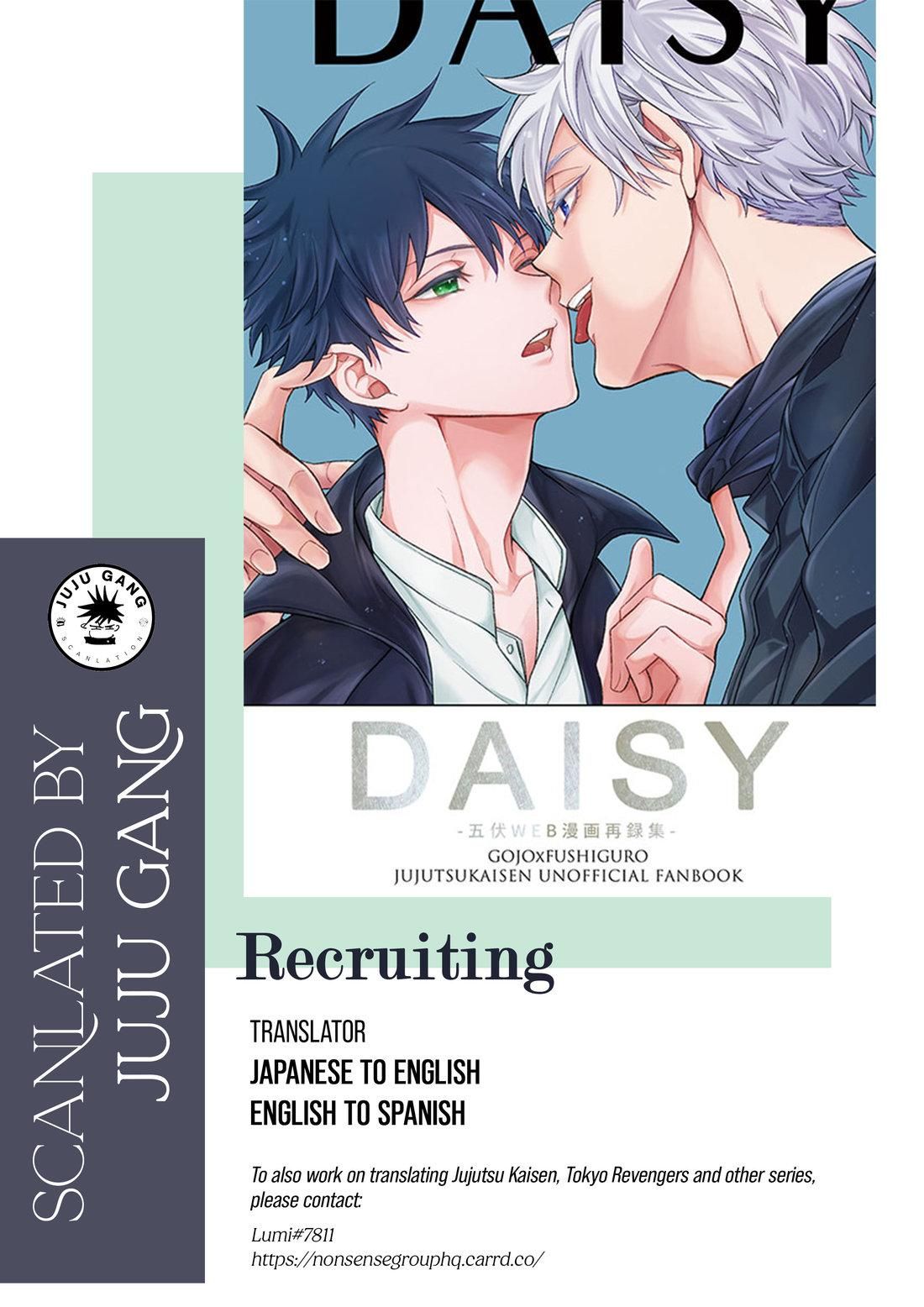 đọc truyện Doujinshi Tổng Hợp Chương 12.3 ảnh 18 tại Giả Dược