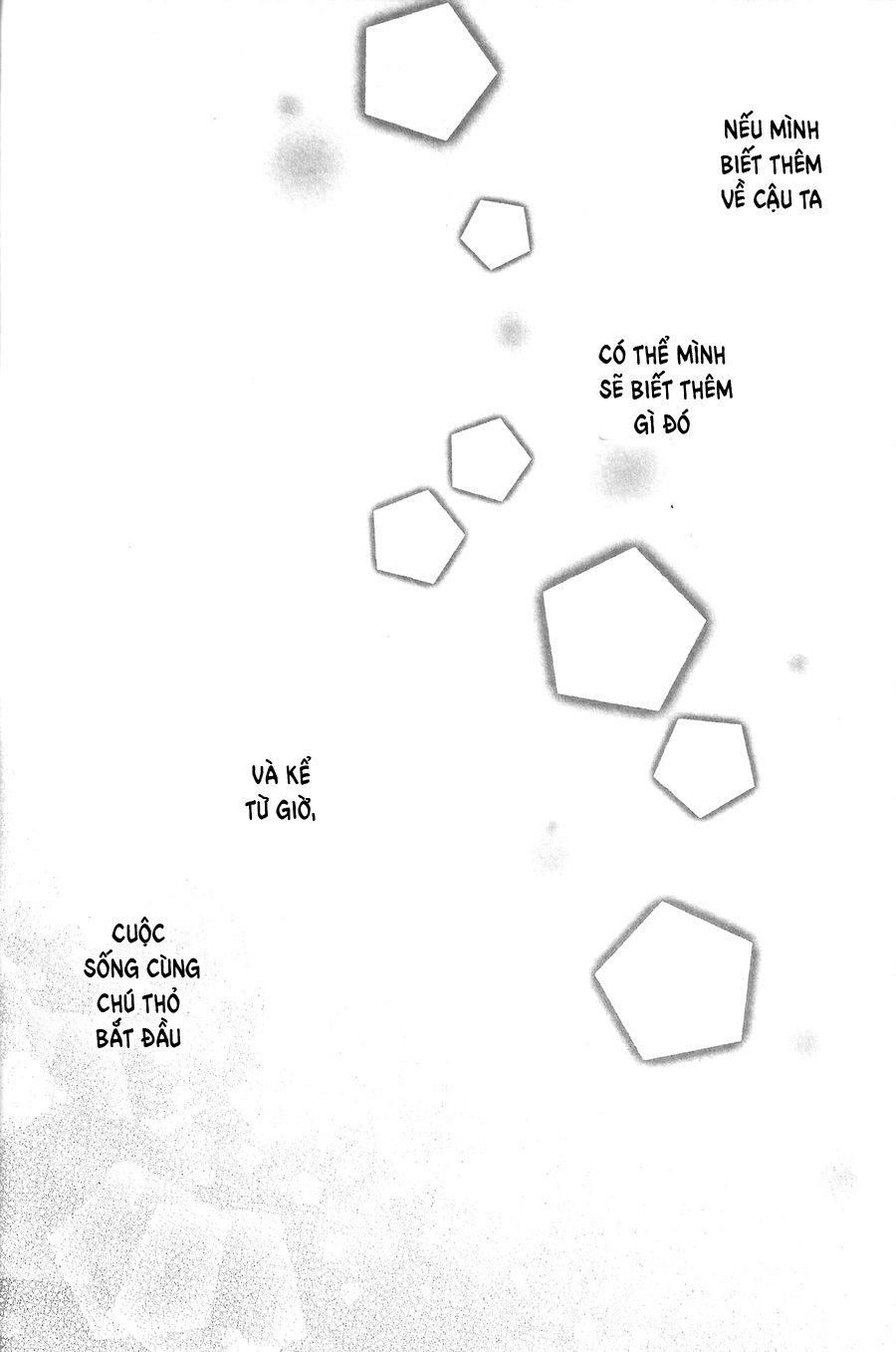 đọc truyện Doujinshi Tổng Hợp Chương 120 ảnh 35 tại Giả Dược