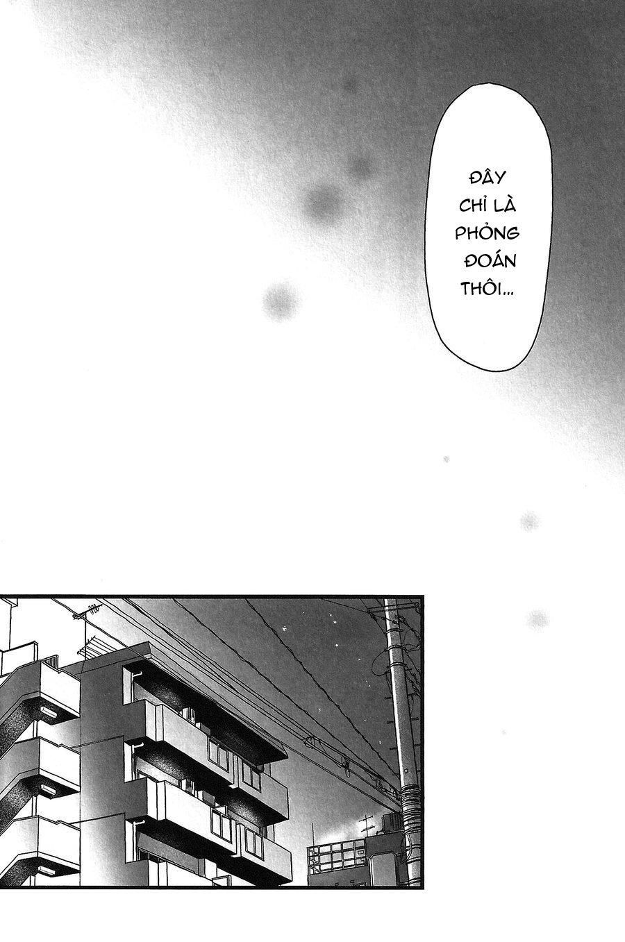 đọc truyện Doujinshi Tổng Hợp Chương 120 ảnh 9 tại Giả Dược