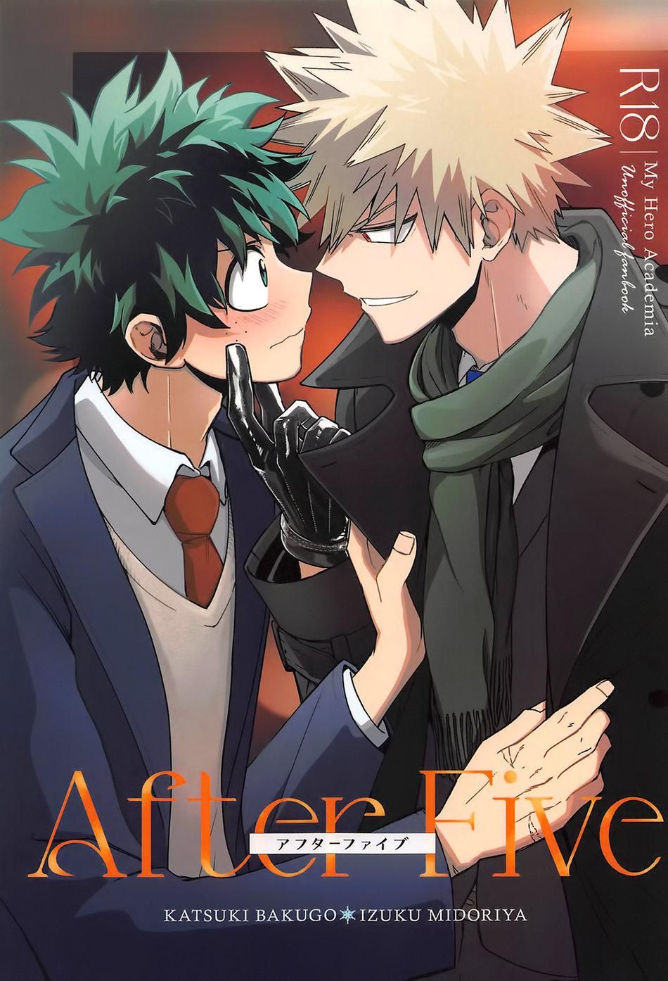 đọc truyện Doujinshi Tổng Hợp Chương 121 ảnh 1 tại Giả Dược