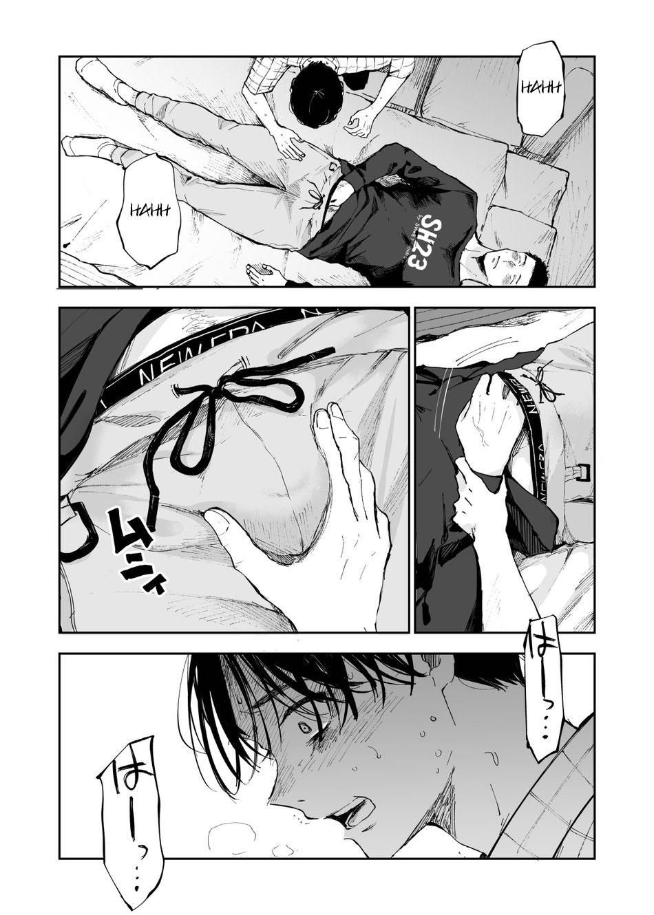 đọc truyện Doujinshi Tổng Hợp Chương 124 ảnh 13 tại Giả Dược