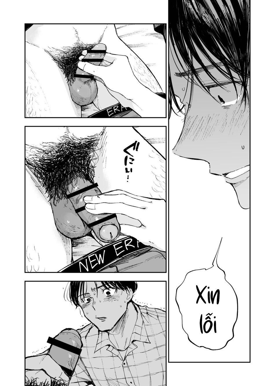 đọc truyện Doujinshi Tổng Hợp Chương 124 ảnh 19 tại Giả Dược
