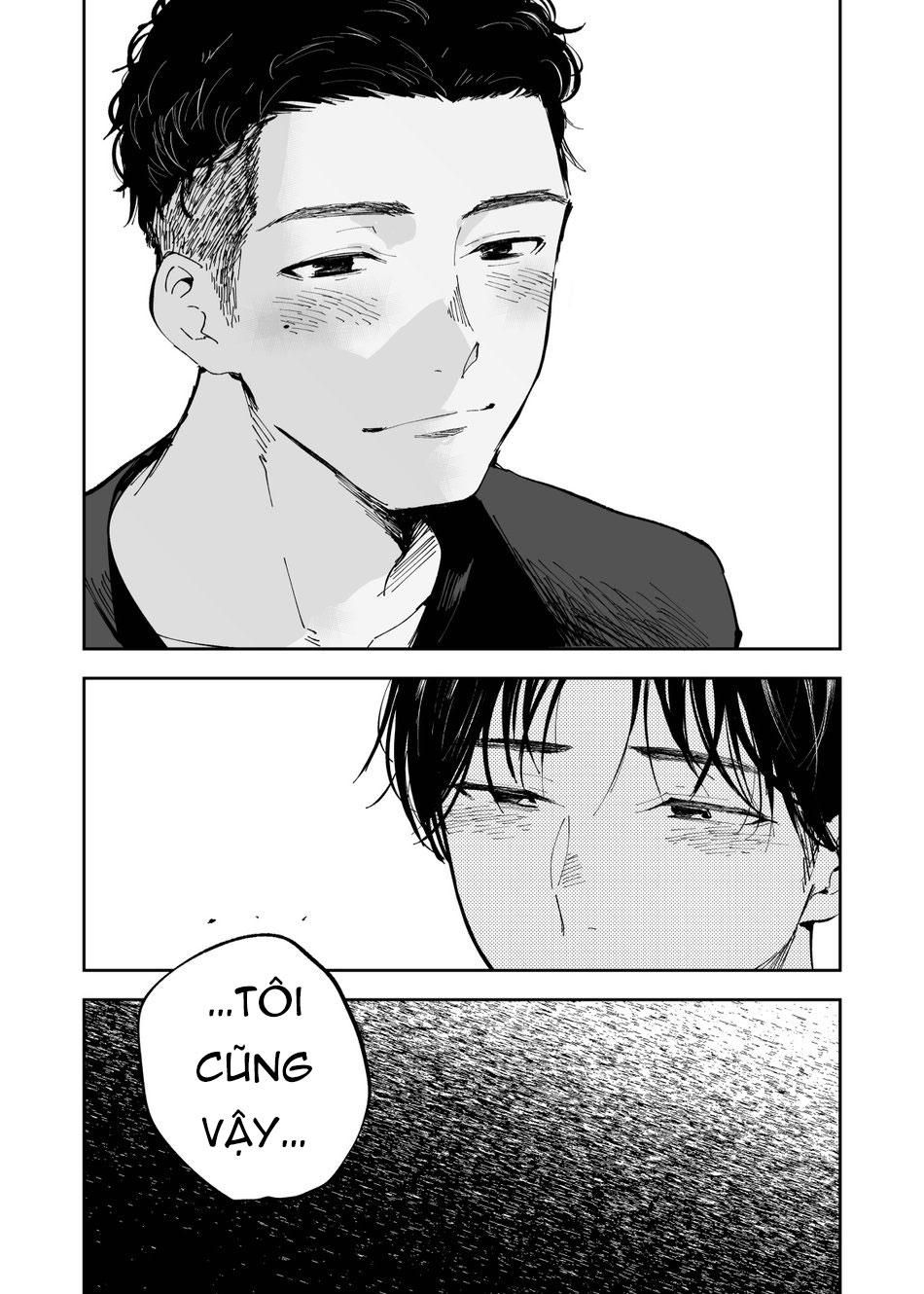 đọc truyện Doujinshi Tổng Hợp Chương 124 ảnh 7 tại Giả Dược