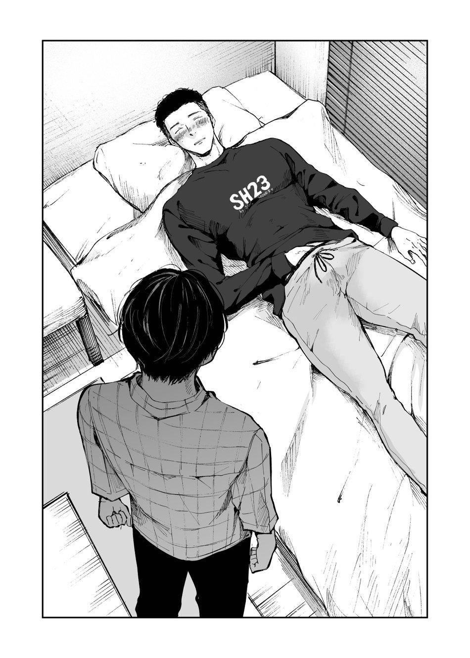 đọc truyện Doujinshi Tổng Hợp Chương 124 ảnh 10 tại Giả Dược