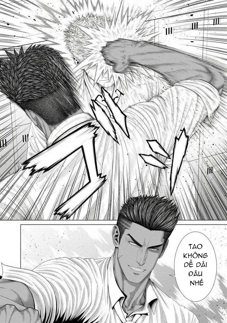 đọc truyện Doujinshi Tổng Hợp Chương 125.1 ảnh 12 tại Giả Dược
