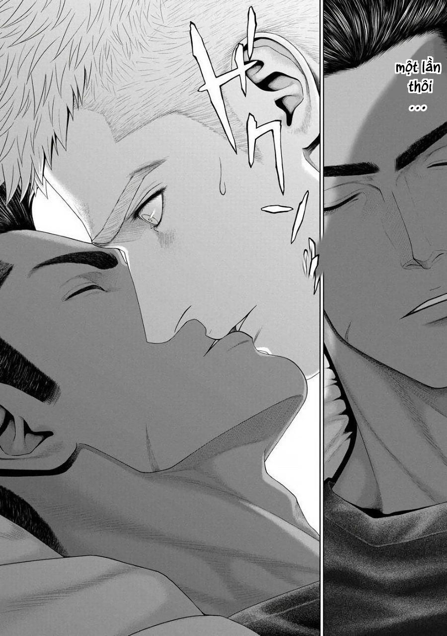 đọc truyện Doujinshi Tổng Hợp Chương 125.1 ảnh 25 tại Giả Dược