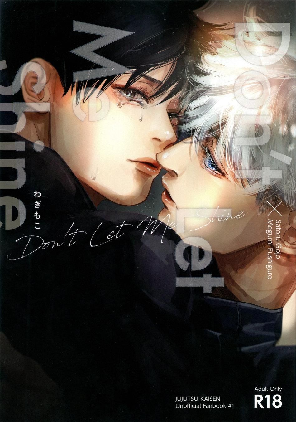 đọc truyện Doujinshi Tổng Hợp Chương 126 ảnh 1 tại Thiên Thai Truyện
