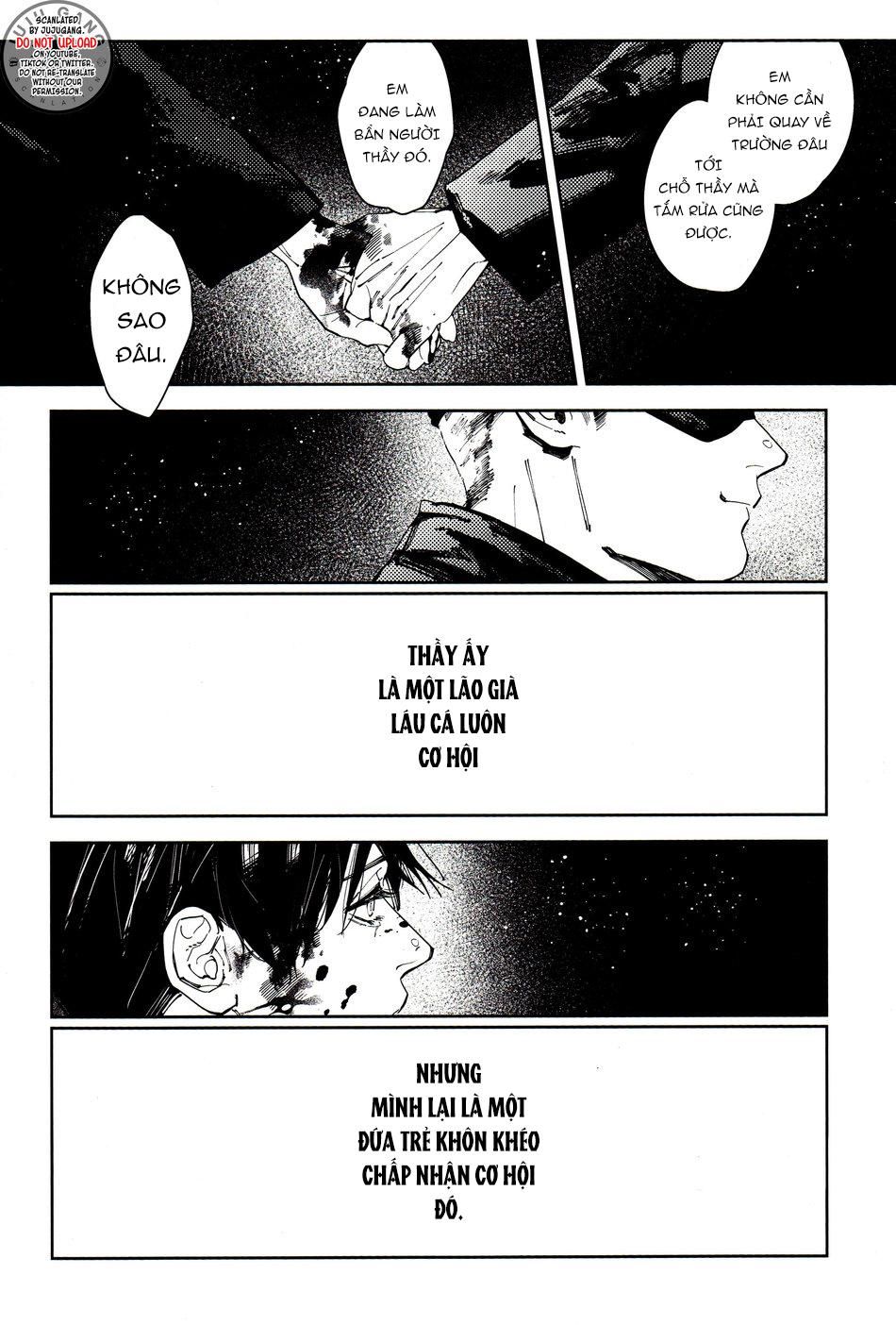 đọc truyện Doujinshi Tổng Hợp Chương 126 ảnh 15 tại Thiên Thai Truyện