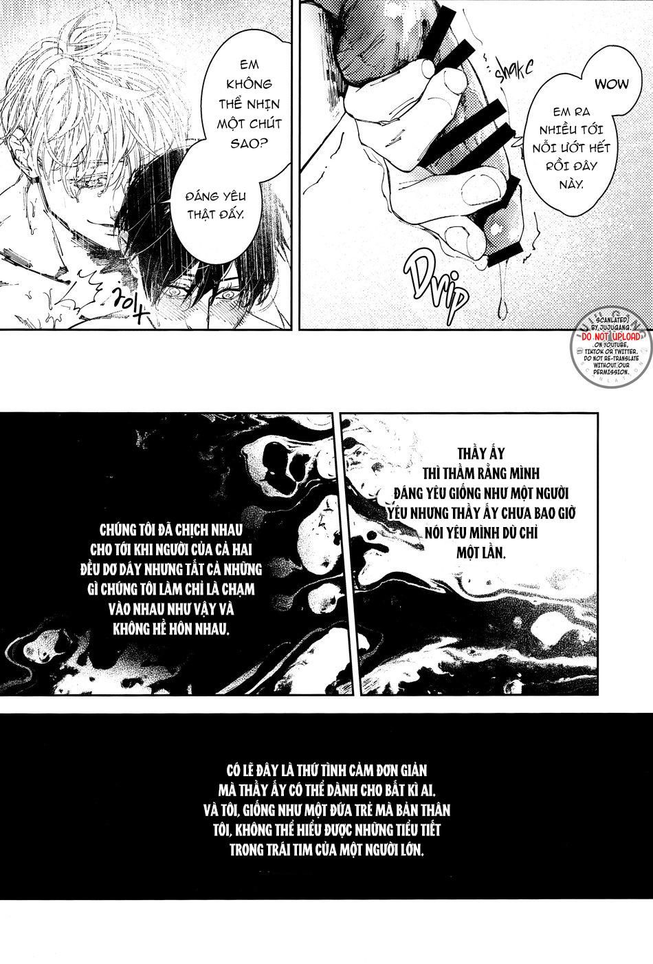 đọc truyện Doujinshi Tổng Hợp Chương 126 ảnh 17 tại Thiên Thai Truyện