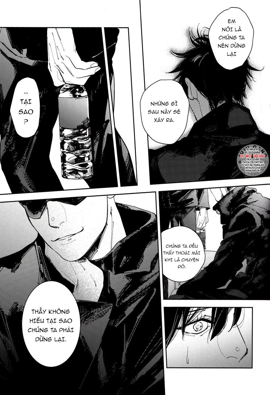đọc truyện Doujinshi Tổng Hợp Chương 126 ảnh 25 tại Thiên Thai Truyện