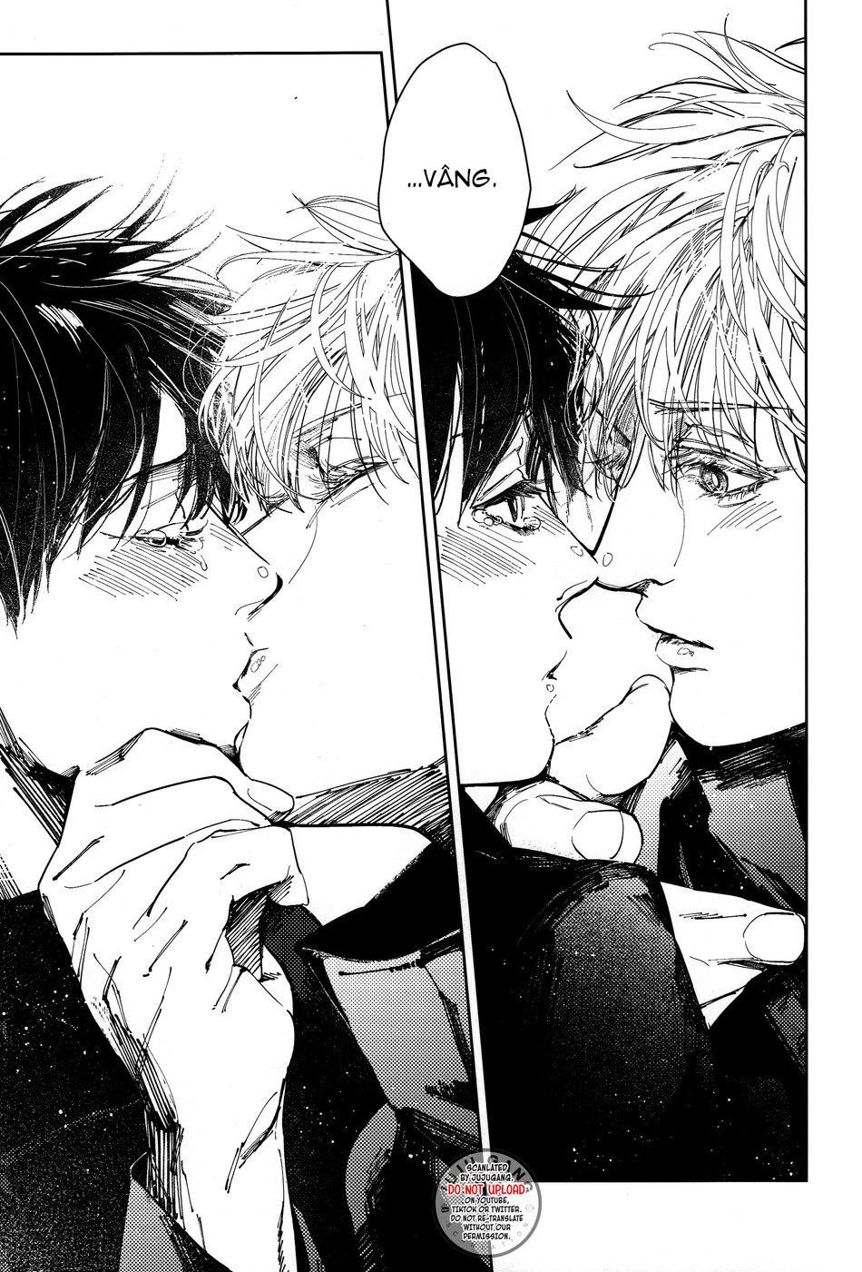 đọc truyện Doujinshi Tổng Hợp Chương 126 ảnh 36 tại Thiên Thai Truyện
