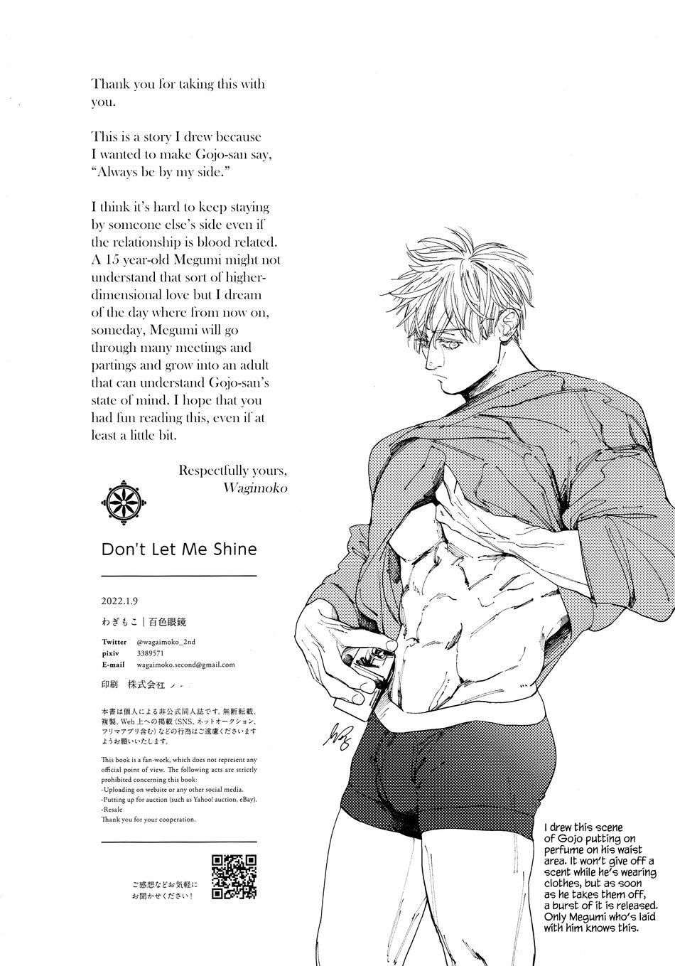 đọc truyện Doujinshi Tổng Hợp Chương 126 ảnh 43 tại Thiên Thai Truyện