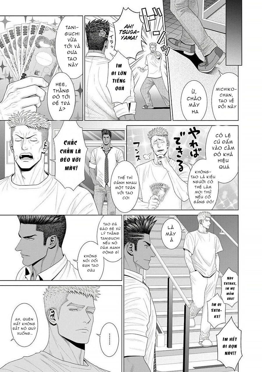 đọc truyện Doujinshi Tổng Hợp Chương 127 ảnh 14 tại Giả Dược