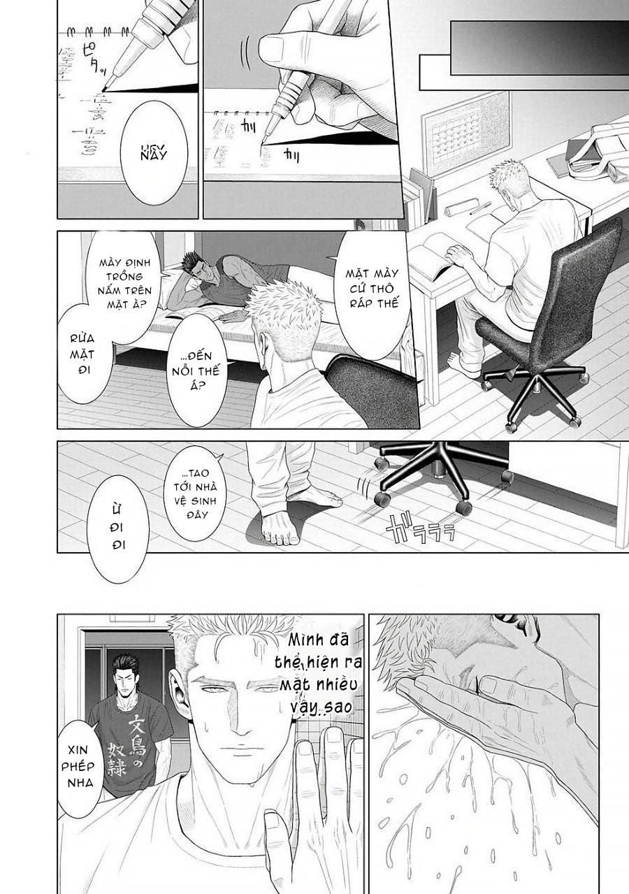 đọc truyện Doujinshi Tổng Hợp Chương 127 ảnh 15 tại Giả Dược