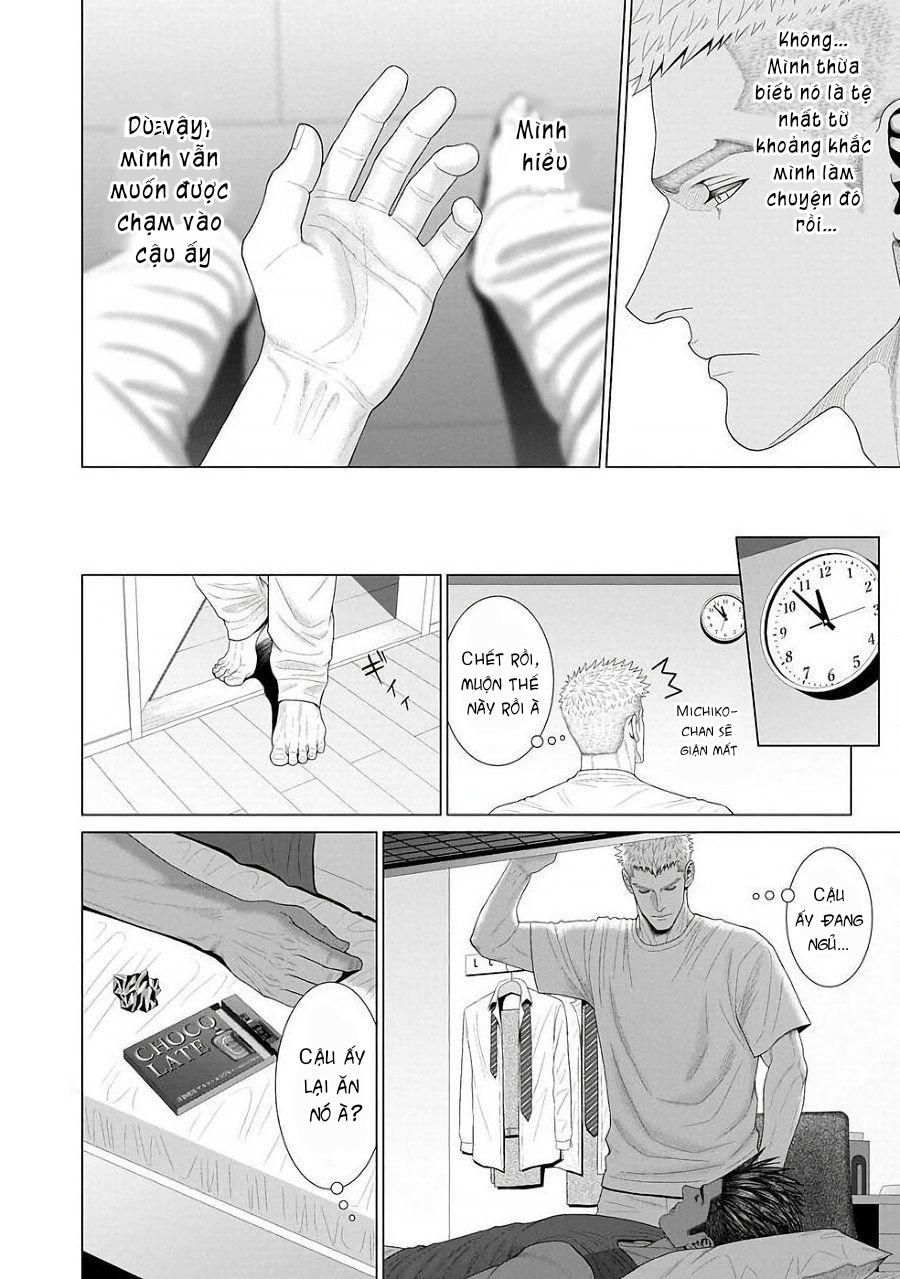 đọc truyện Doujinshi Tổng Hợp Chương 127 ảnh 17 tại Giả Dược