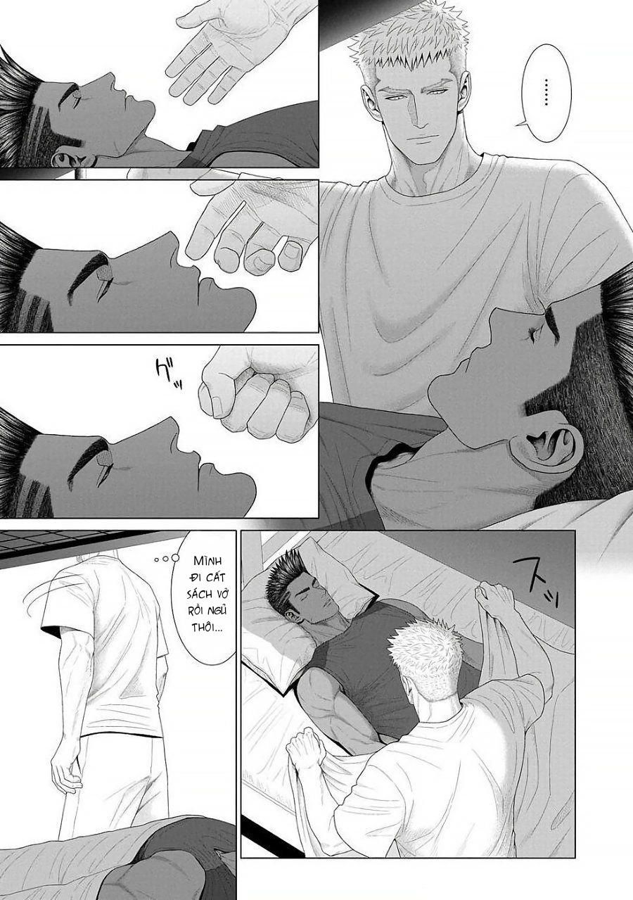 đọc truyện Doujinshi Tổng Hợp Chương 127 ảnh 18 tại Giả Dược