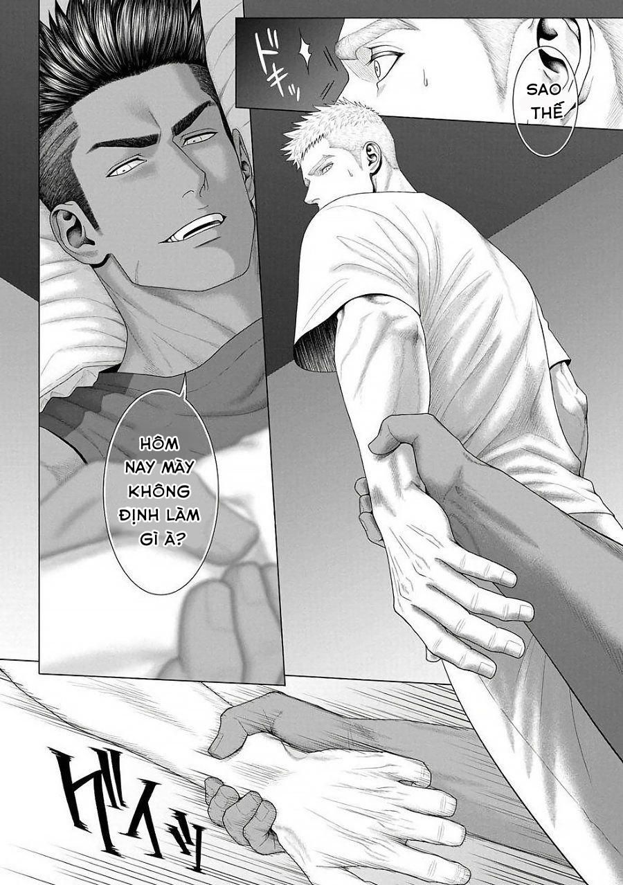 đọc truyện Doujinshi Tổng Hợp Chương 127 ảnh 19 tại Giả Dược