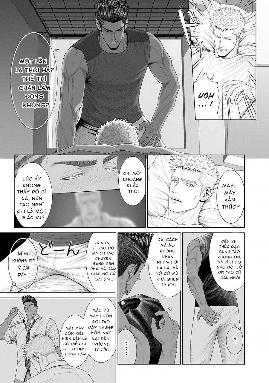 đọc truyện Doujinshi Tổng Hợp Chương 127 ảnh 20 tại Giả Dược