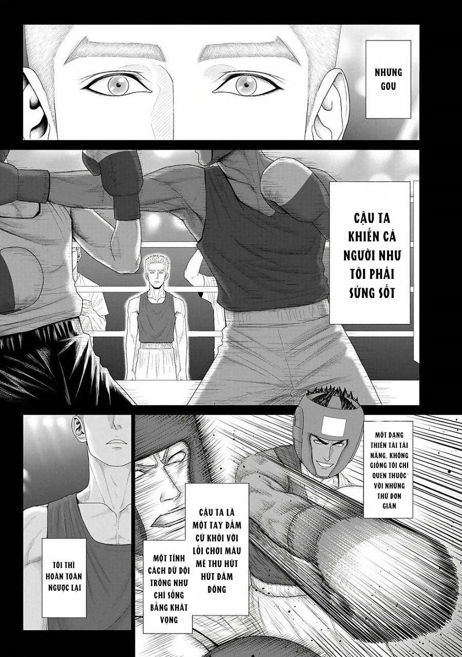 đọc truyện Doujinshi Tổng Hợp Chương 127 ảnh 3 tại Giả Dược